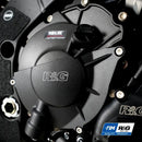 Yamaha YZF-R1 M [2020-2024] - (Alternator/Clutch/Oil Pump) Pro Engine Case Cover Kit