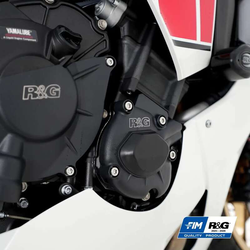 Yamaha YZF-R1 RN49 [2017-2019] - (Alternator/Clutch/Oil Pump) Pro Engine Case Cover Kit