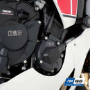 Yamaha YZF-R1 [2020-2024] - (Alternator/Clutch/Oil Pump) Pro Engine Case Cover Kit