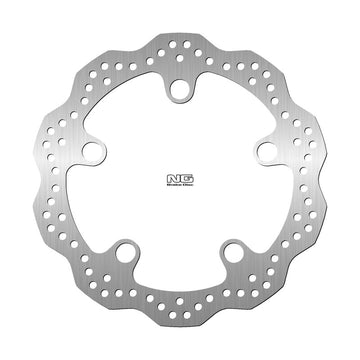 Honda Cb 750 Hornet [NG BRAKE DISC] - wave rigid brake disc