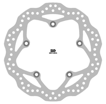 Bmw R 1300 Gs Trophy [NG BRAKE DISC] - Wave rigid brake disc