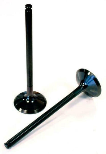 Kawasaki Kx 250 [PROX] - Exhaust valve titanium