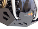 Bmw F 900 Gs Adventure [AXP] - Adventure underrun protection - PE-HD 8mm-4