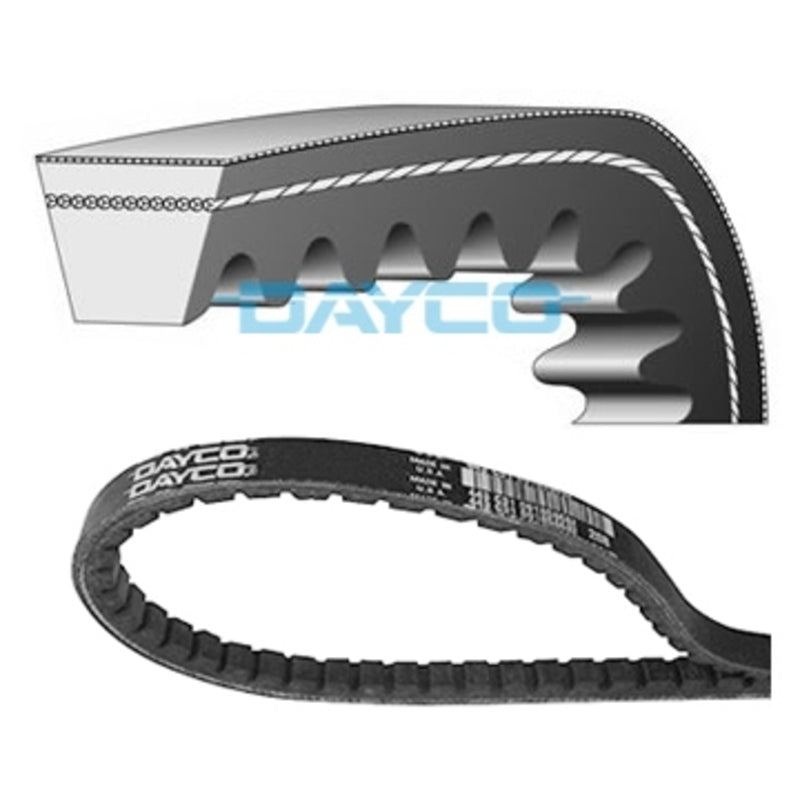 Yamaha X-Max 300 Tech Max + [DAYCO] - Standard drive belt