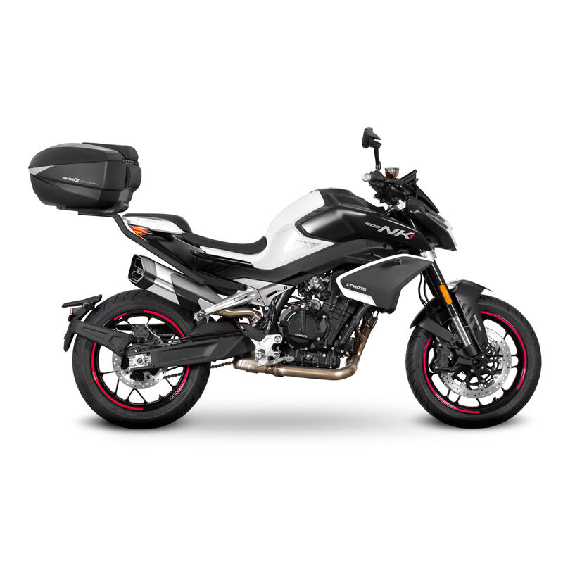 CF Moto 800 NK Advanced / 800 NK Sport [2023-2025] [SHAD] - Top Master Befestigungssatz