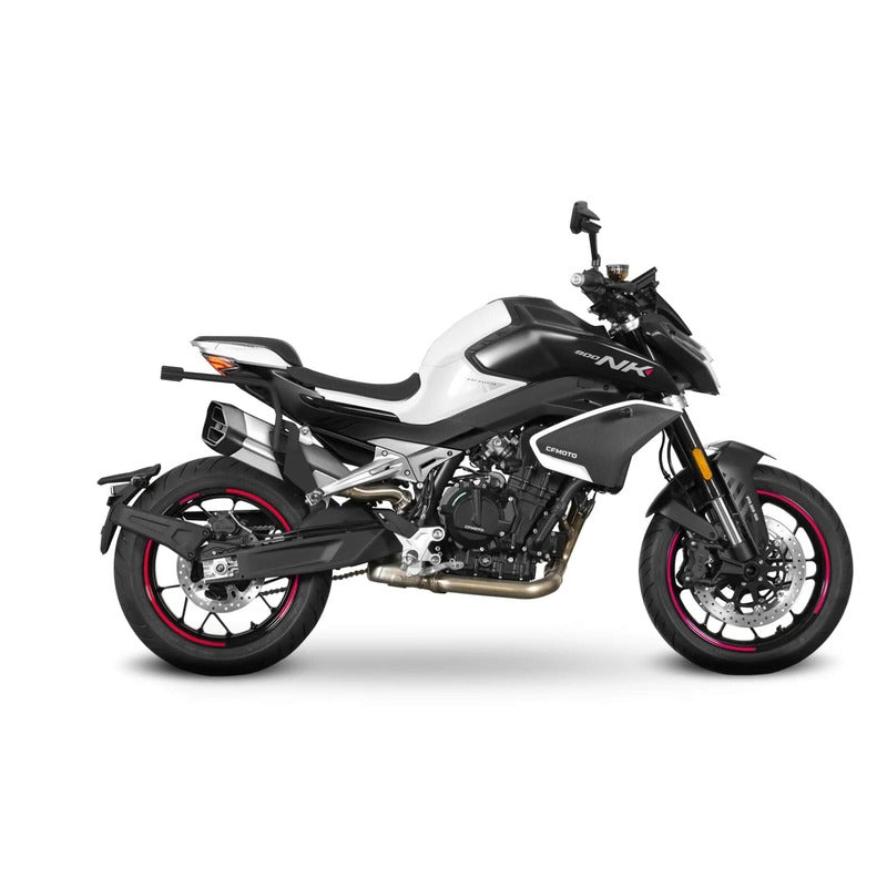 CF Moto 800 NK [2023-2026] [SHAD] - 3P Seitenhalter