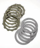Kawasaki Z 500 [NEWFREN] - Standard steel and friction disc clutch kit