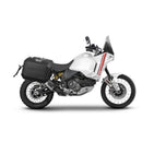 Ducati Desertx [SHAD] - 4P fastening system-3