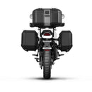 Ducati Desertx [SHAD] - 4P fastening system-5