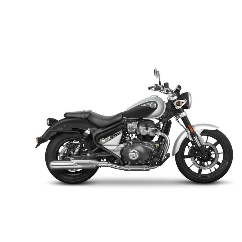 Royal Enfield Super Meteor 650 [2024-2026] [SHAD] - 3P Befestigungssystem (seitlich)