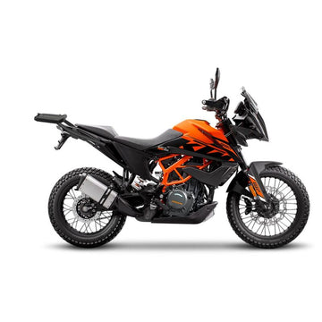 Ktm 390 Adventure [SHAD] - Top Master mounting kit