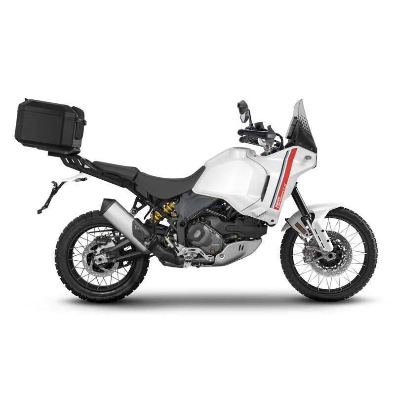 Ducati Desert X [2022-2026] [SHAD] - Top Master Befestigungssatz