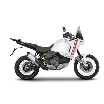 Ducati Desert X 937 [SHAD] - Top Master mounting kit - 0