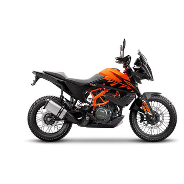 Ktm 390 Adventure [SHAD] - 3P mounting system