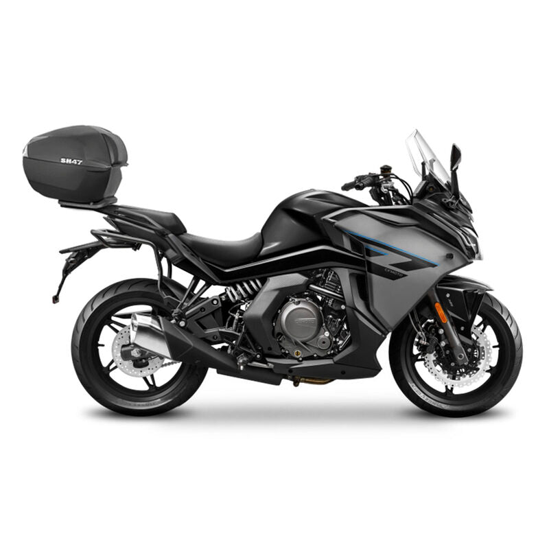 Cf Moto 400 GT / 650 GT [2019-2024] [SHAD] - Top Master Befestigungssatz