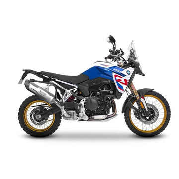 Bmw F 900 Gs [SHAD] - 3P fastening system