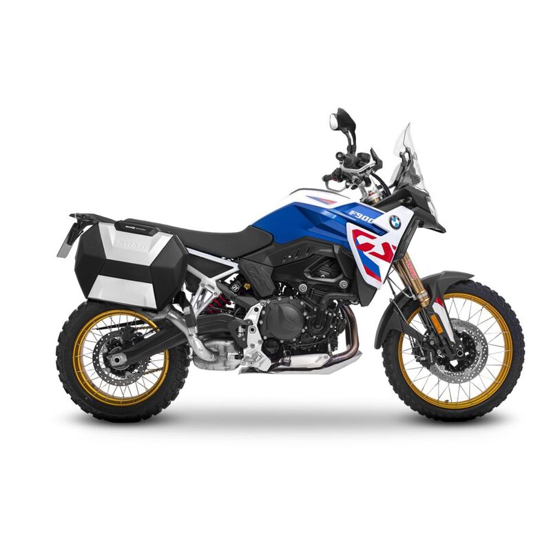 Bmw F 900 Gs [SHAD] - 3P fastening system