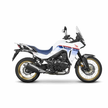 Honda XL 750 Transalp / XL 750 Transalp E-CLUTCH [2023-2026] [SHAD] - 3P Befestigungssystem (seitlich)