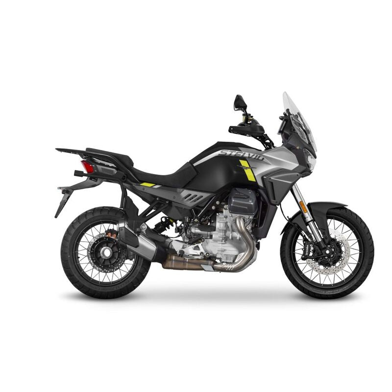 Moto Guzzi Stelvio [2024-2026] [SHAD] - 3P Seitenhalter