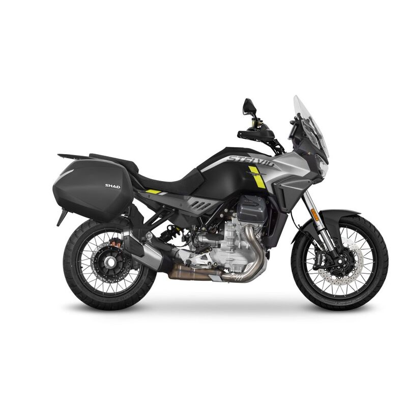 Moto Guzzi V 1000 [SHAD] - 3P fastening system