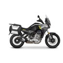Moto Guzzi V 1000 [SHAD] - 3P fastening system