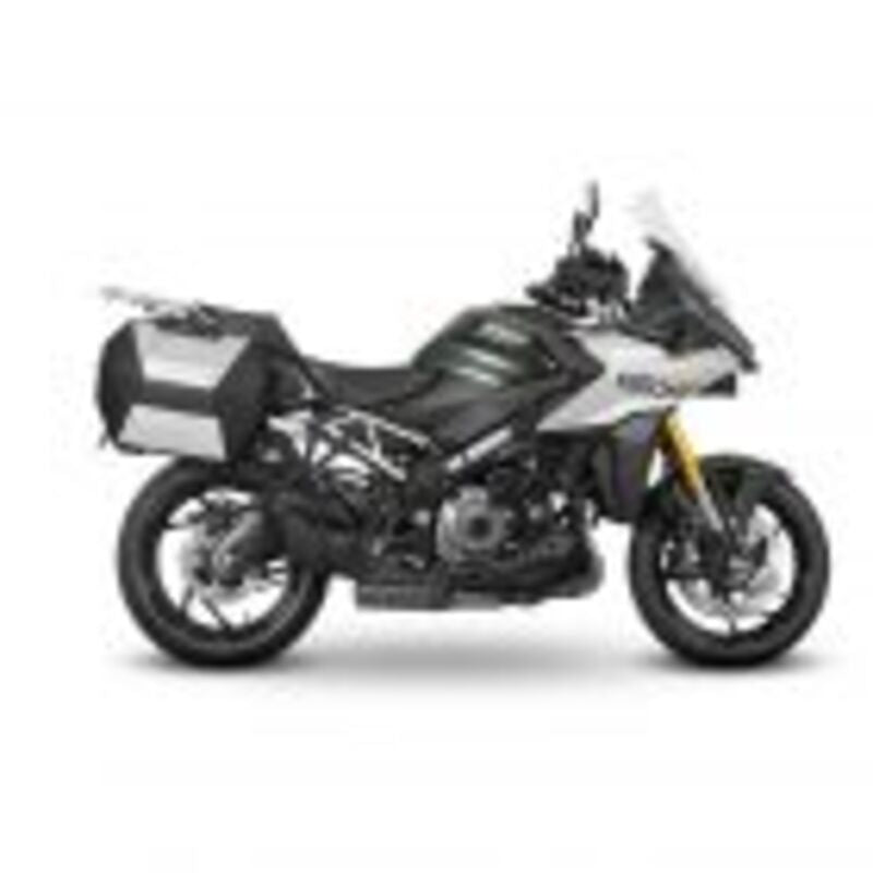 Suzuki GSX-S 1000 GX [2024-2025] [SHAD] - 3P Seitenhalter