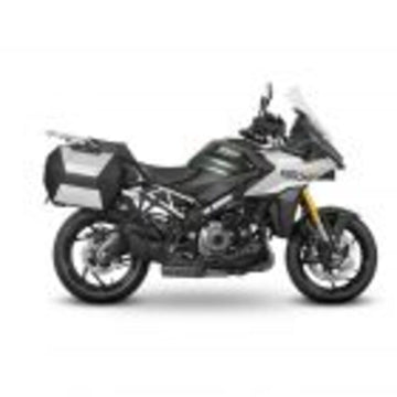 Suzuki GSX-S 1000 GX [2024-2025] [SHAD] - 3P side holder