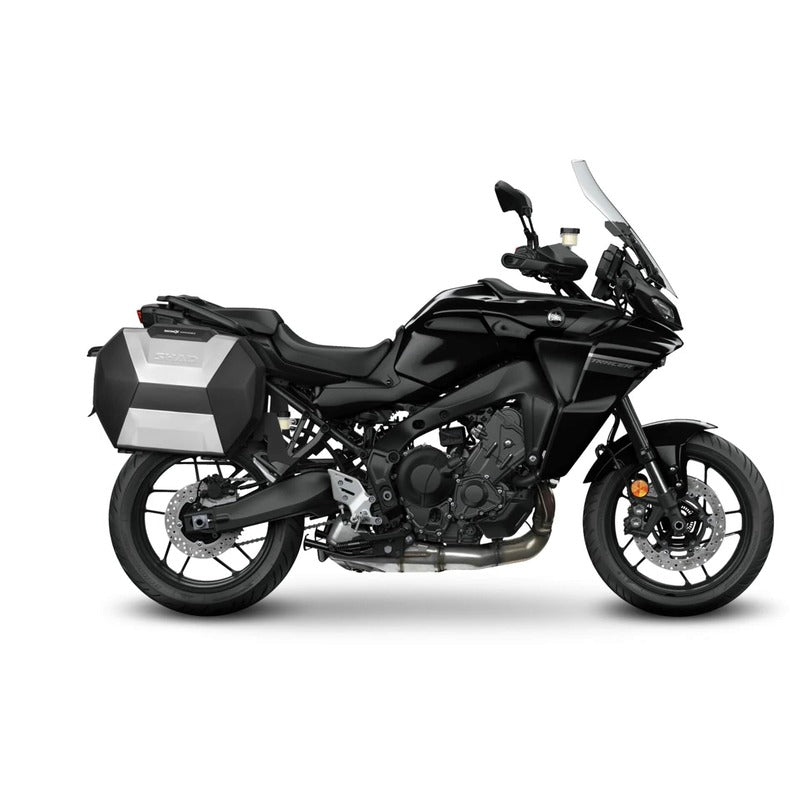 Yamaha Tracer 9 Y-Amt [SHAD] - 4P mounting system