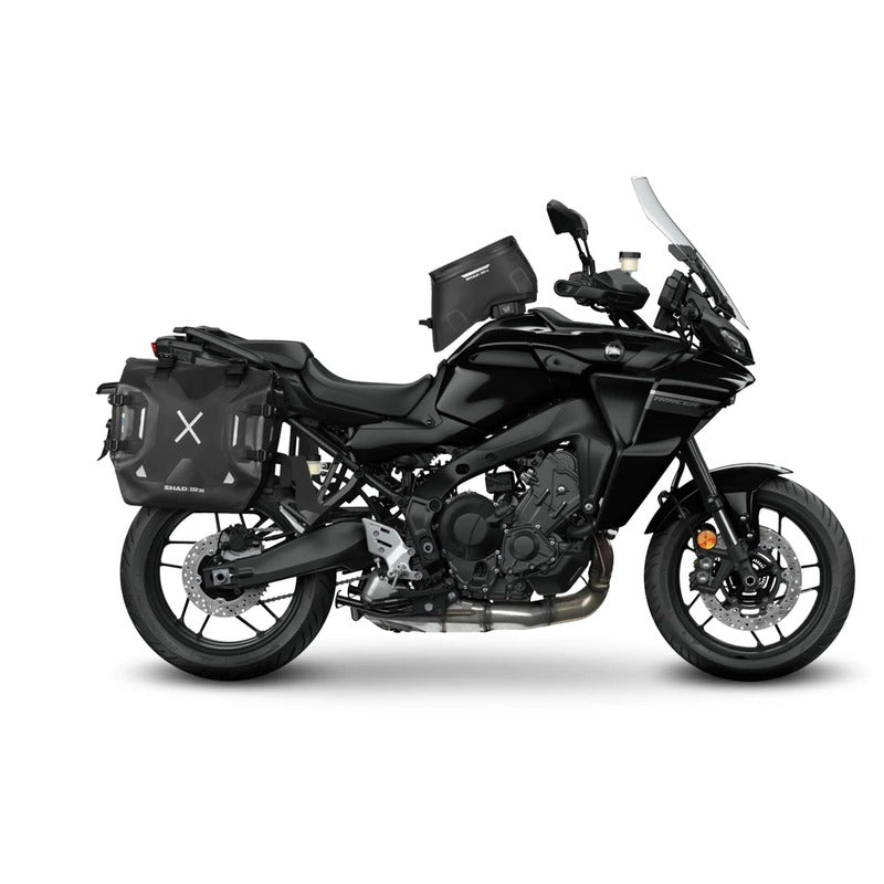 Yamaha Tracer 9 Y-Amt [SHAD] - 4P mounting system