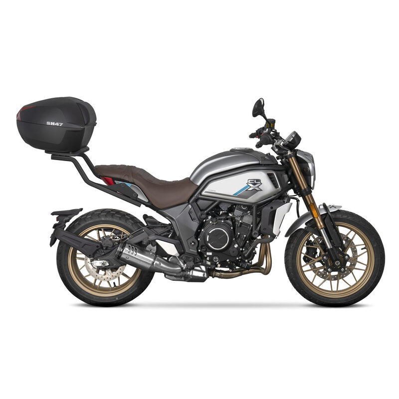 CF Moto 700 CL-X Heritage [2023-2025] [SHAD] - Top Master