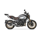 Cf Moto 700 Cl X Heritage [SHAD] - Top Master mounting kit-2