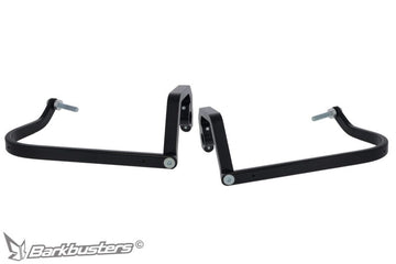 Bmw R 1300 Gs Trophy [BARKBUSTERS] - Hardware kit two-point attachment