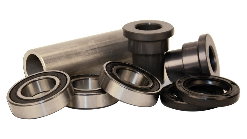 Beta RR 125 [HAAN WHEELS] - Front wheel tapered roller bearing kit