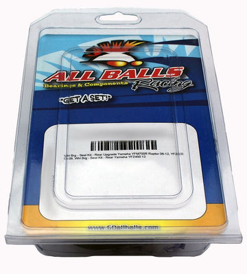 Harley Davidson Flhtcui [ALL BALLS] - Fuel pump repair kit