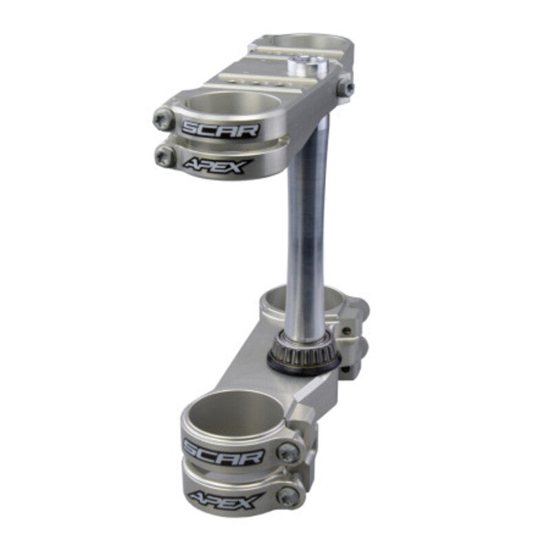 Yamaha Yz 450 [SCAR] - Apex triple clamp
