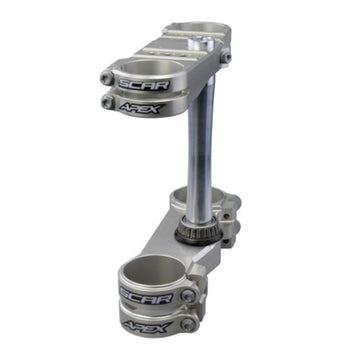 Yamaha Yz 450 [SCAR] - Apex triple clamp
