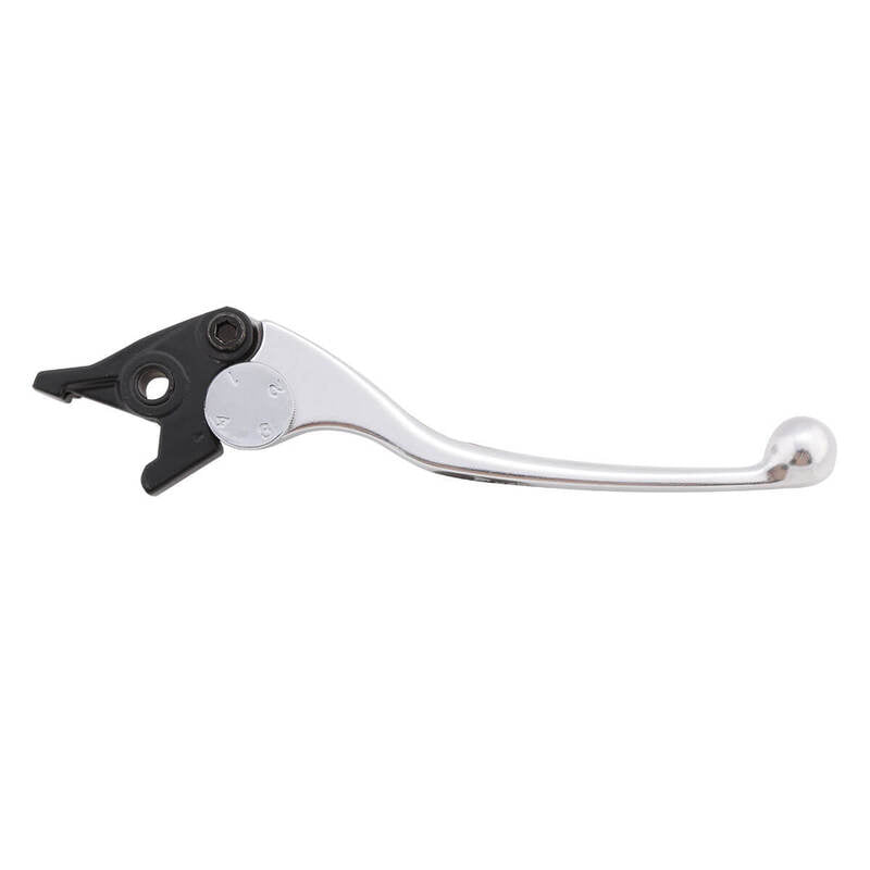 Triumph Tiger 885i [Highsider] - repair brake lever