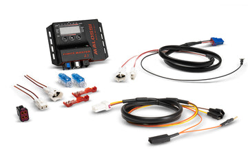 Fantic Caballero Scrambler 500 [MALOSSI] - ECU Box Force Master 2.1
