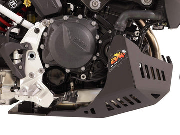 Bmw F 900 Gs [AXP] - Adventure underrun protection - HDPE 8 mm - 0