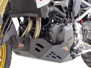 Bmw F 900 900 [AXP] - Adventure underrun protection - HDPE 8 mm-4