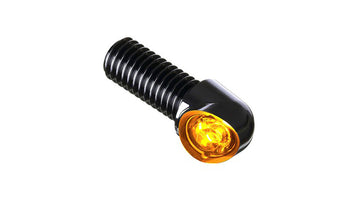Led turn signal Mo.Blaze Tens1 for motorcycles [MotoGadget] - 0