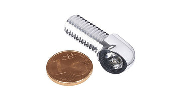 Led turn signal Mo.Blaze Tens1 for motorcycles [MotoGadget]