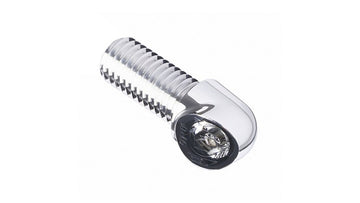 Led turn signal Mo.Blaze Tens1 for motorcycles [MotoGadget] - 0