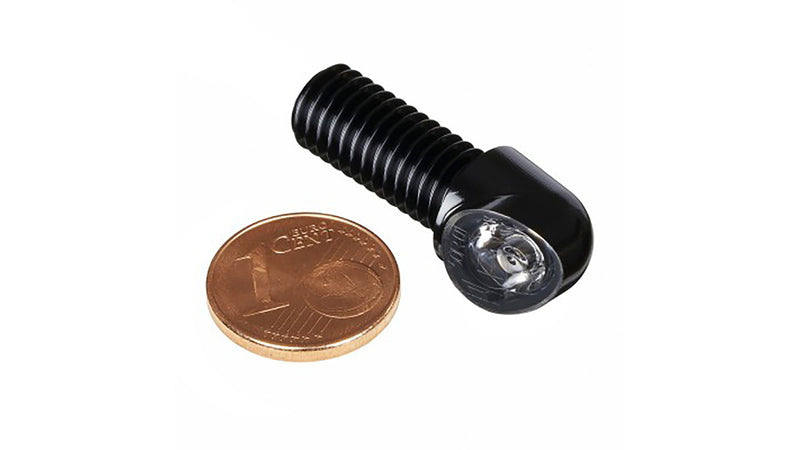 LED rear light, brake light and turn signal Mo.Blaze Tens3 [MotoGadget]