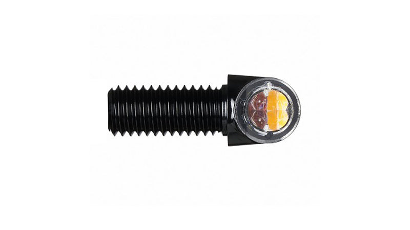 LED rear light, brake light and turn signal Mo.Blaze Tens3 [MotoGadget]