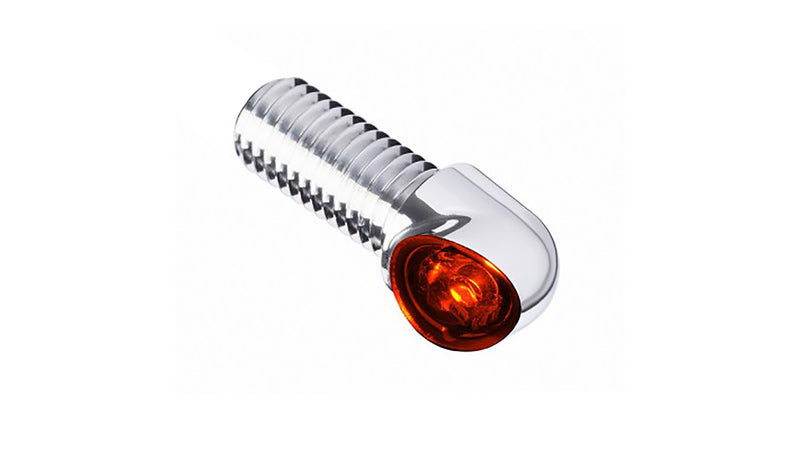 LED rear light, brake light and turn signal Mo.Blaze Tens3 [MotoGadget]