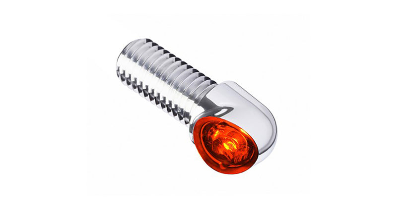 LED rear light, brake light and turn signal Mo.Blaze Tens3 [MotoGadget]