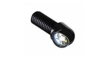 LED position light Mon.blaze Tens5 for motorcycles [MotoGadget] - 0