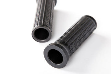 Motorcycle rubber gear MO.Grip Soft for handlebar - MotoGadget - 0