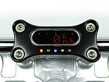 Fastening set for Motoscope Mini [MotoGadget] - 0